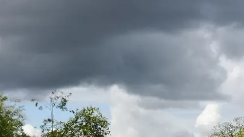 Météo en Lorraine :  attention aux rafales de vent ce mardi ! 